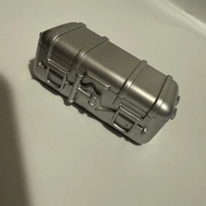 Cassapanca portaoggetti Zeonizer Bandai Power Rangers 1996/1997 - Foto 1 di 5