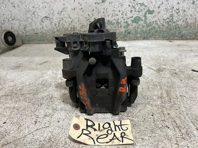 Оригинальный задний суппорт со стороны пассажира 2019 VOLVO XC90 с кронштейном и стояночным тормозом Elec - Изображение 1 из 4