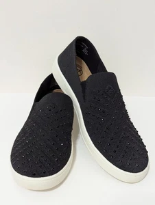 Zapatillas deportivas sin cordones White Mountain para mujer talla 9  - Imagen 1 de 11