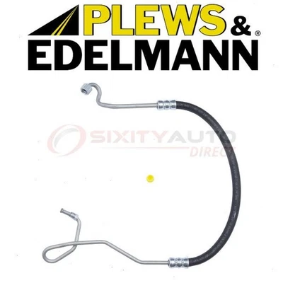 Edelmann Power Steering Pressure Line Hose for 1972-1976 Ford Gran Torino - qp - Imagem 1 de 4