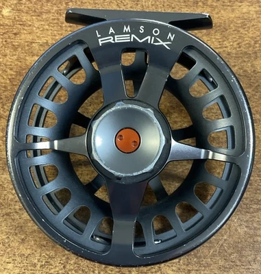 Lamson Remix R-5+ 飞轮 - 二手 - 免运费! — 第 1/3 张图片