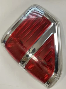 ✨2009-2014 Ford F-150 Passenger Right Side Tail Light Assembly 44ZH-1982 C - Picture 1 of 9