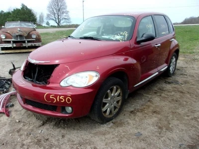 Driver Left Fender Fits 06-10 PT CRUISER 1699100 Foto 1 de 4