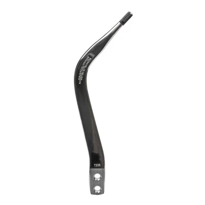 5387236 Hurst Competition/Plus Shifter Stick - Chrome - Image 1 of 4
