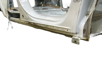 2017-2024 CHRYSLER PACIFICA OEM RH FRONT RIGHT SIDE ROCKER PANEL *STRUCTURE CUT* Foto 1 de 4