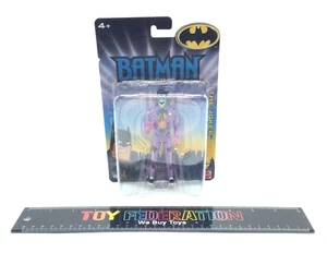 Mattel DC Batman The Animated Series THE JOKER Action Figure - Picture 1 of 8