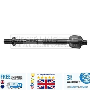 Inner Tie Rod Inner FTR5155 For Renault SCENIC MEGANE GRAND 02-11 7701474448 - Picture 1 of 3