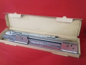 Blanco 239909 SELECT II Grass Nova Pro Schiene 450 mm EB30 links & rechts - Bild 1 von 6