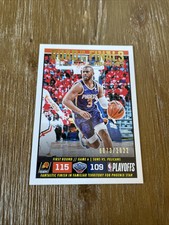 2022-23 Panini NBA Hoops - Road to the Finals First Round #41 Chris Paul /2022