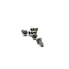 Stainless Steel 2-56 T6 Torx Head Screws Pocket Clip Screw for  Benchmade Series
