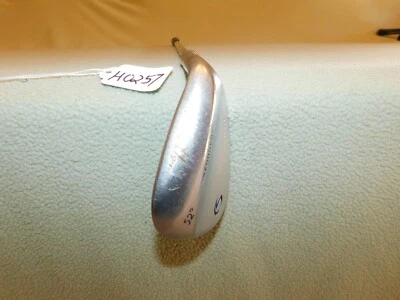 Sonartec t35b08 Forged Steel Shaft Wedge Flex 52* Wedge 35.5 Inches HO257 - Image 1 of 4