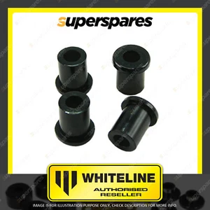 Rear Spring eye Rr Bush for MITSUBISHI PAJERO MONTERO SHOGUN NA - NG - Picture 1 of 2