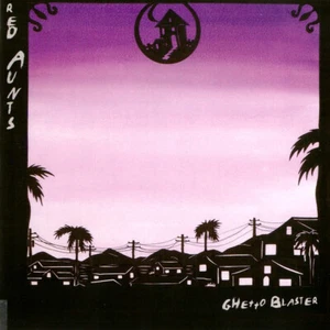 Red Aunts - Ghetto Blaster CD #G2051484 - Imagen 1 de 1