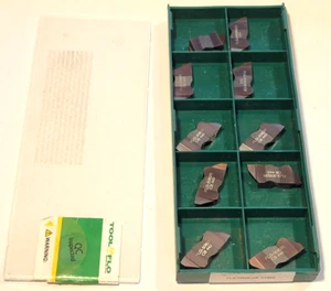 FLG 3062R AC50C TOOL-FLO ** 10 EINSÄTZE ** FABRIKVERPACKUNG ** - Bild 1 von 1