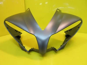 OEM NEW GENUINE YAMAHA YZF R1 YZFR1 FRONT UPPER HEADLIGHT COWL FAIRING 12-14 - Picture 1 of 12
