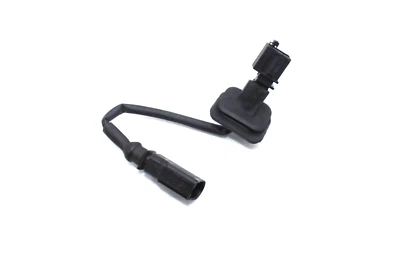 2011-2016 VOLKSWAGEN GTI FRONT LEFT WHEEL SPEED ABS SENSOR WIRE HARNESS U1007 - Image 1 of 4