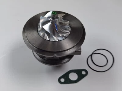 TD025 Nuevo cartucho turbo central CHRA para Honda Civic CRV CR-V 2006 1,5 L 174 HP Foto 1 de 4