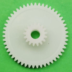 Rueda dentada Abu Garcia 5152 engranaje loca baitcasting carrete pieza - Imagen 1 de 1