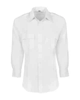 National Patrol Security Shirt L/S - NWT - Image 1 of 4