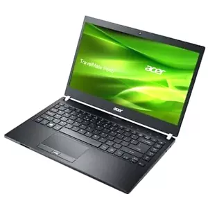 NOTEBOOK ACER TRAVELMATE P645-M INTEL CORE I5-4200U 8GB RAM 256GB SSD WINDOWS 11 - Imagen 1 de 9