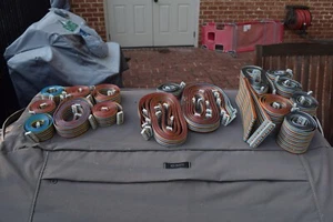 Galil Motion Controller Ribbon Cable Assortment - Picture 1 of 7