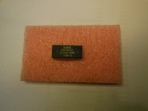 Commodore C64 IC 901226-01 Basic ROM - Photo 1/1