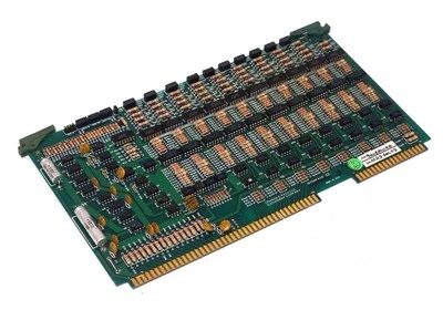 USED TRIANGLE PACKAGE MACHINERY 90WB8011AA INTERFACE CARD - Image 1 of 4