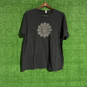 Kaikai Kiki Takashi Murakami Black Short Sleeve T - Bild 1 von 5