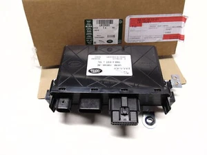 New Genuine Land Rover Discovery Sport Tow Bar Wiring Loom Harness 7 Seater ONLY - Picture 1 of 6