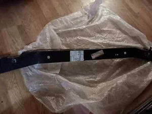 +New GM 21123912 Bar F/End Upr Ctr Tie Lwr Radiator Support 99-02 SL SL1 SL2 SC1 - Picture 1 of 1