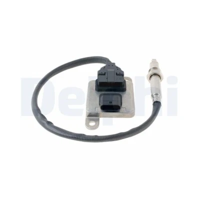 NOx-Sensor, Harnstoffeinspritzung DELPHI ANS1027-12B1 für BMW - Bild 1 von 3