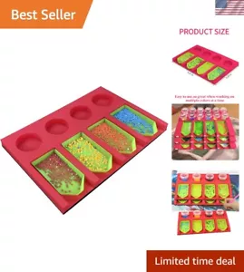 Diamond Painting Storage Containers with Multi-Color Trays - Easy and Efficient - Picture 1 of 9