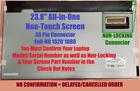 Panneau LCD de remplacement Auo M238han01.0 23,8 pouces