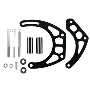 Soporte alternador bomba de agua corta para Chevy Big Block 396 427 454 BBC EWP SWP - Imagen 1 de 9