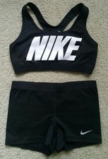 nike matching sets for women