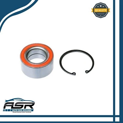 CUSCINETTO RUOTA POSTERIORE  ALFA ROMEO 75-GTV-GIULIETTA - Immagine 1 di 2