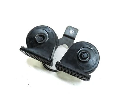 13-17 JUEGO DE BOCINAS DISCOVERY SPORT RANGE ROVER EVOQUE (L538 L550) TONO ALTO Y BAJO Foto 1 de 4