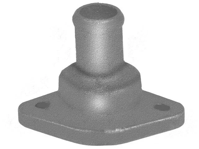 Tubería de distribución de agua AC Delco 18CJ83C compatible con Plymouth Reliant 1981-1989 Foto 1 de 1