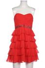 LIPSY Kleid Damen Dress Damenkleid Gr. EU 36 Rot #27r6xh3