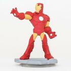 Disney Infinity Marvel Iron Man Figure Character   Xbox Ps3 Ps4 Wii No Box