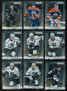 2013-14 PANINI PRIZM ROOKIE 1 A 300 SEE LIST - Picture 1 of 100