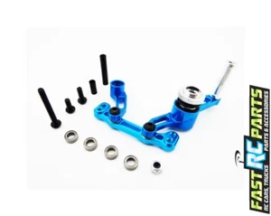 Hot Racing ECX 2wd AMP MT / Desert Buggy manovella sterzo alluminio ECT4806 - Foto 1 di 1