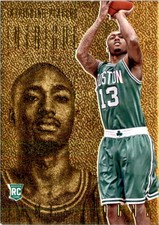 2013-14 Panini Intrigue '14 Draft X-Change #17 James Young Pick 17