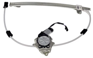 For 02-07 Jeep Liberty Rear RH Window Regulator & Motor Assembly Dorman 748-568 - Picture 1 of 5
