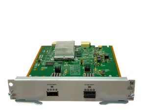 J9996A I HPE 5400R Aruba 2 porty 40GbE QSFP+ z modułem MACsec v3 zl2 5189-8461 - Zdjęcie 1 z 5