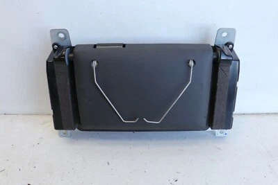 Aston Martin V8 Vantage Roadster 2008 Flip Up Dash Display Screen J156 - Photo 1/3