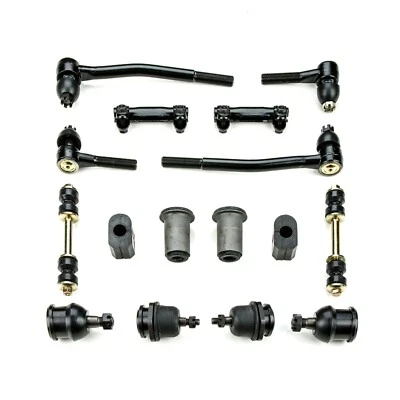 Kit de reconstrucción de suspensión delantera para Buick Riviera 1965 Foto 1 de 4