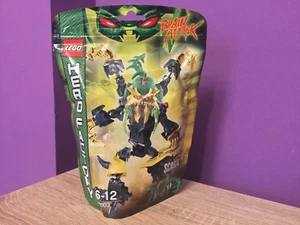 Lego Hero Factory, Scarox, 44003. Play, Create, Build, Collect, Bricks. - Picture 1 of 4