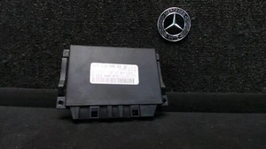 C4-5 * Mercedes-Benz W219 CLS Steuergerät PDC Parktronic   A2195450332 - Bild 1 von 4