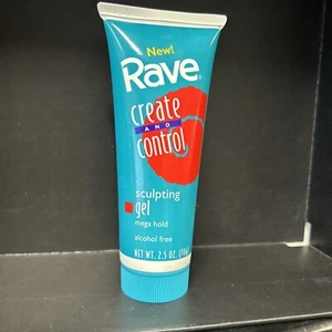 Rave Sculpting Gel Mega Hold 2,5 Oz. - Bild 1 von 2